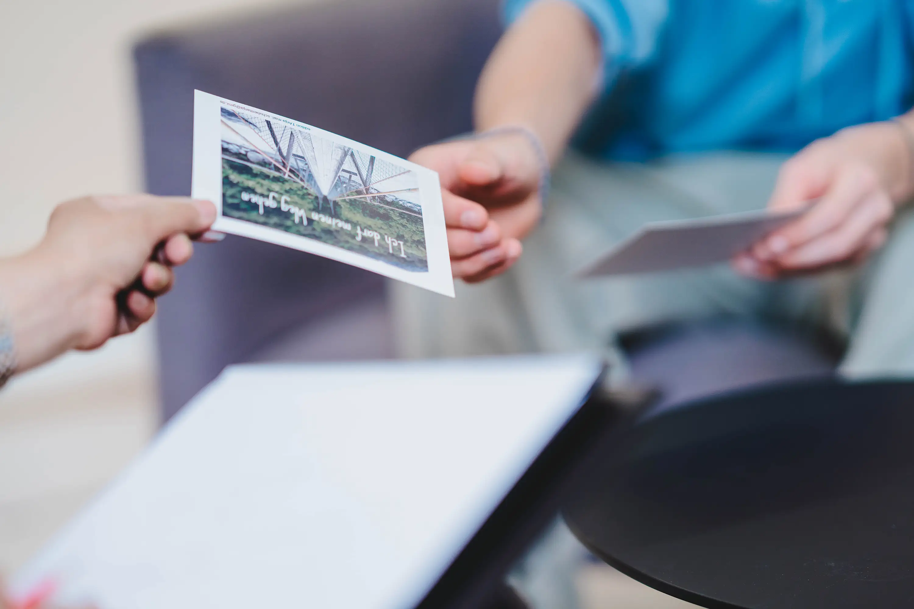 Adoptivelternberatung und Pflegeelternberatung Praxis Nadja Weber