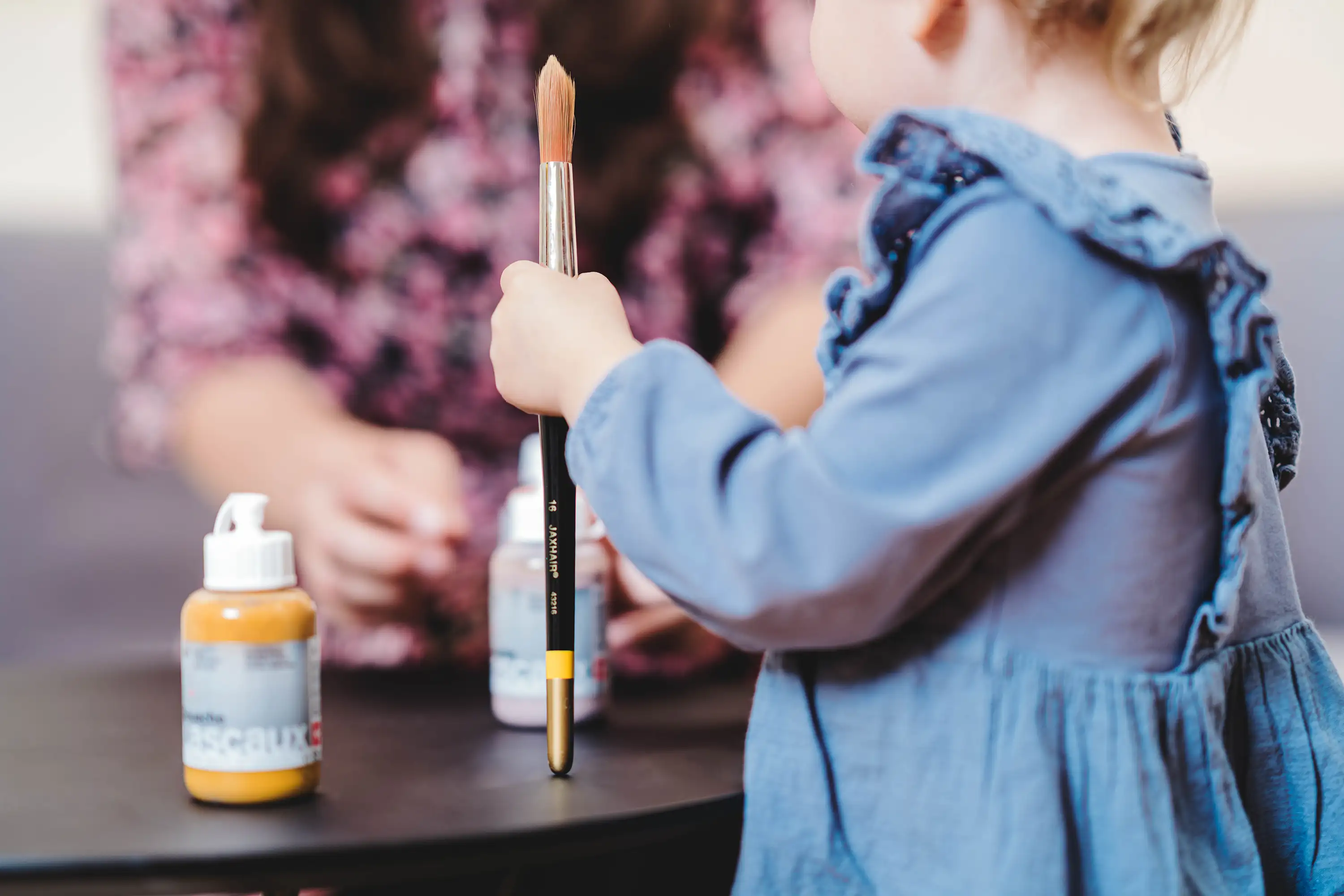 Adoptivelternberatung und Pflegeelternberatung - Psychologische Praxis Nadja Weber