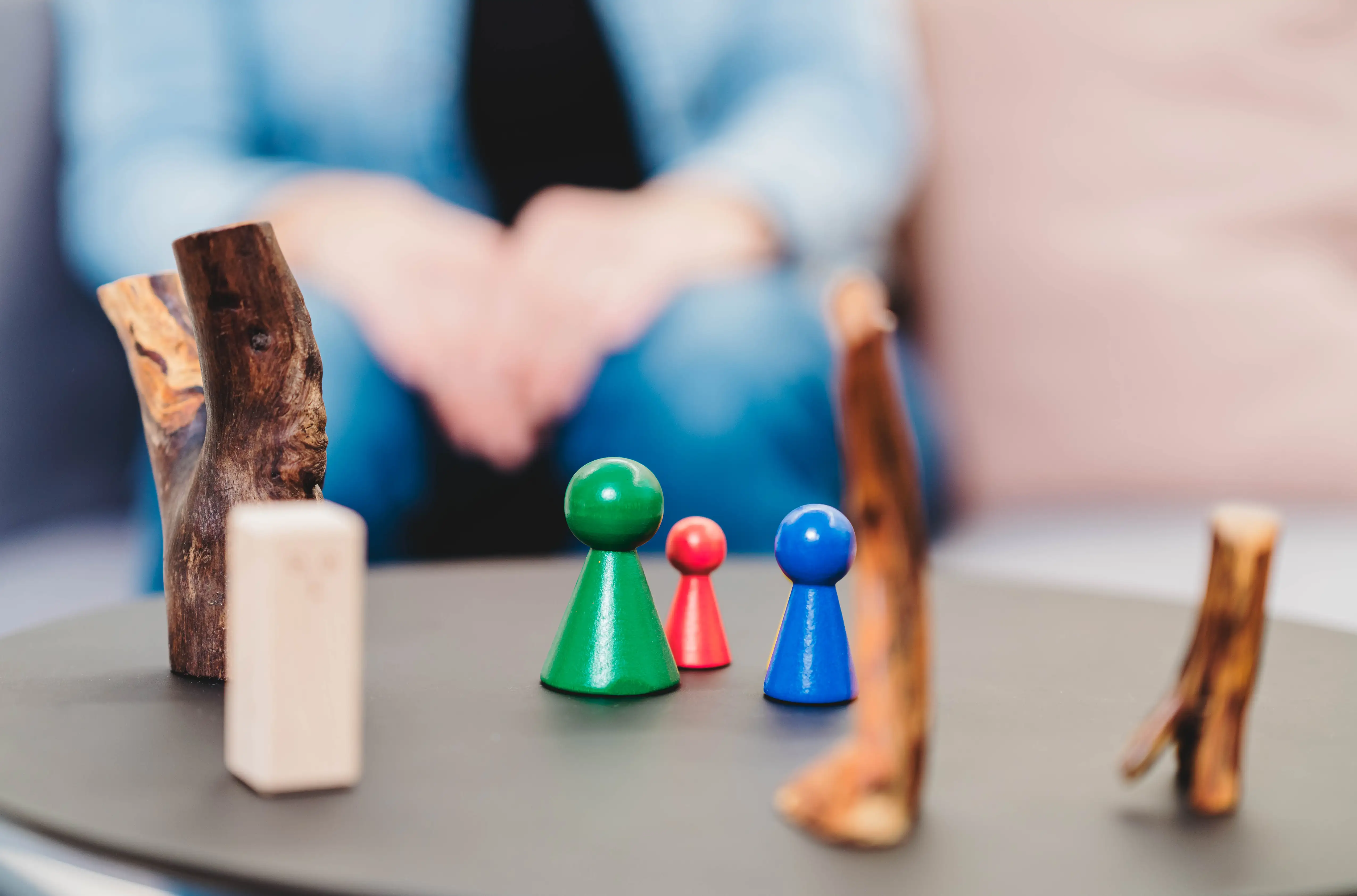 Familienberatung und Elternberatung Praxis Nadja Weber