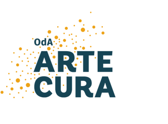 Logo Oda ARte Cura