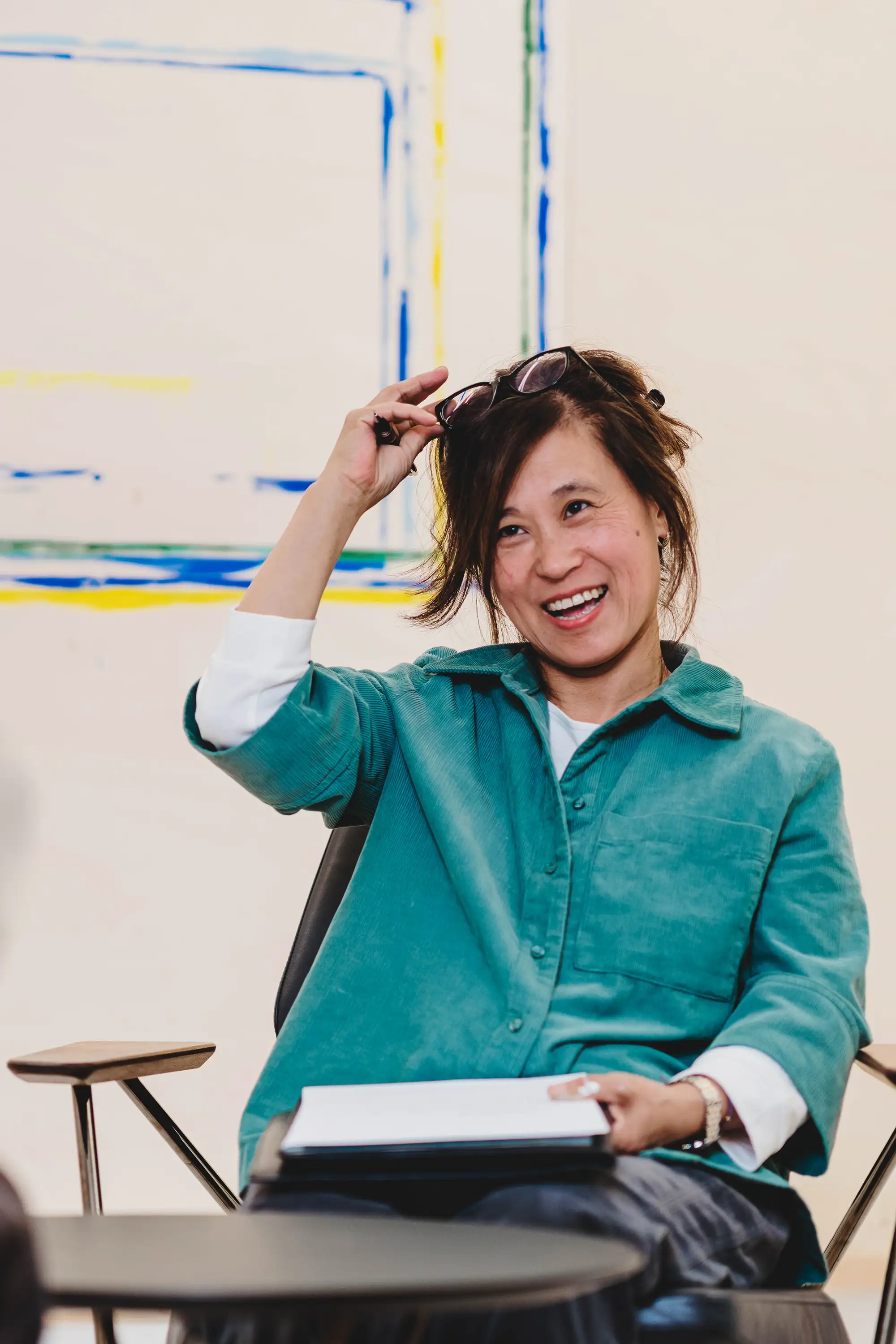 Nadja Weber - Praxis für psychologische Beratung