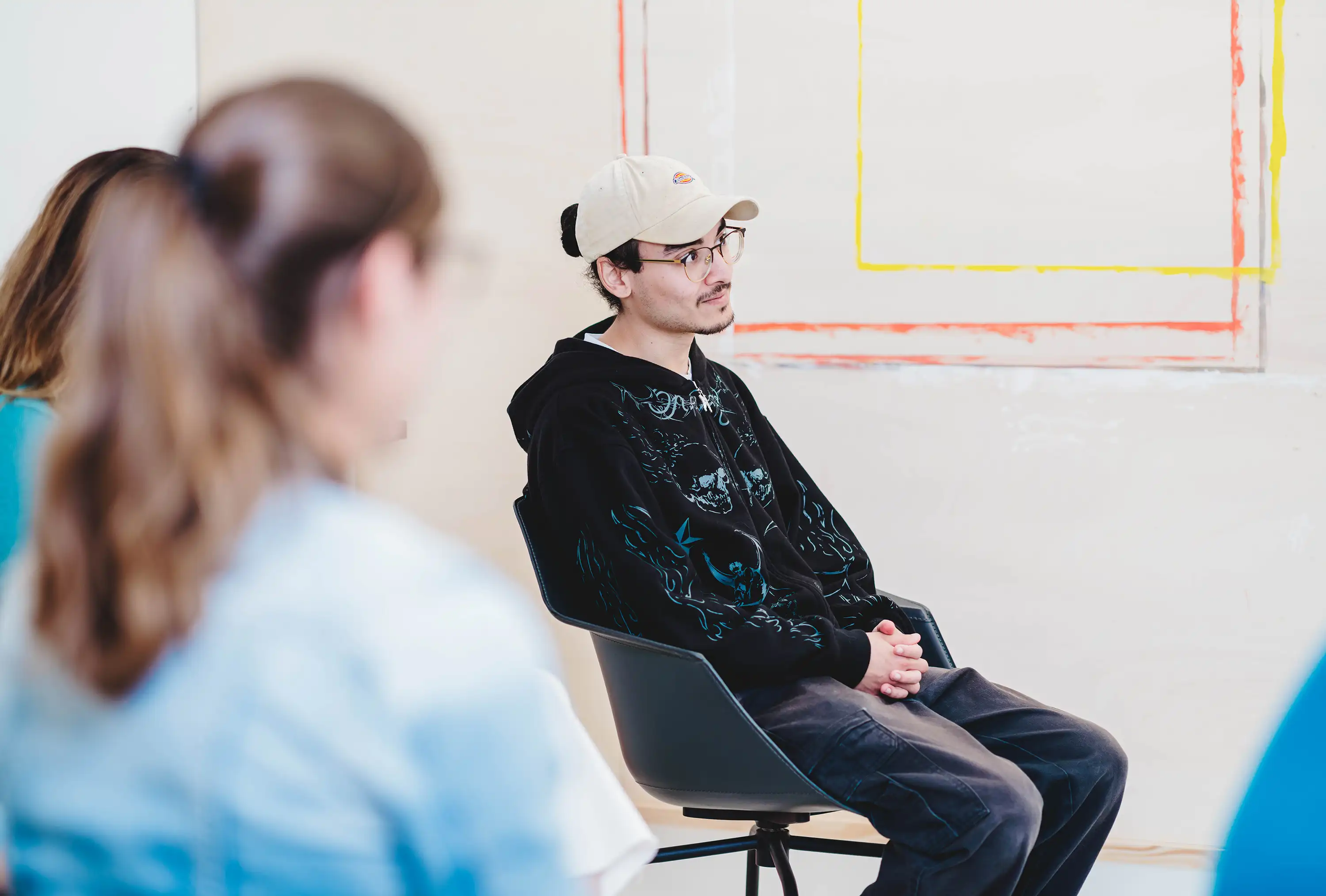 Praxis für psychologische Beratung für junge Erwachsene und Erwachsene