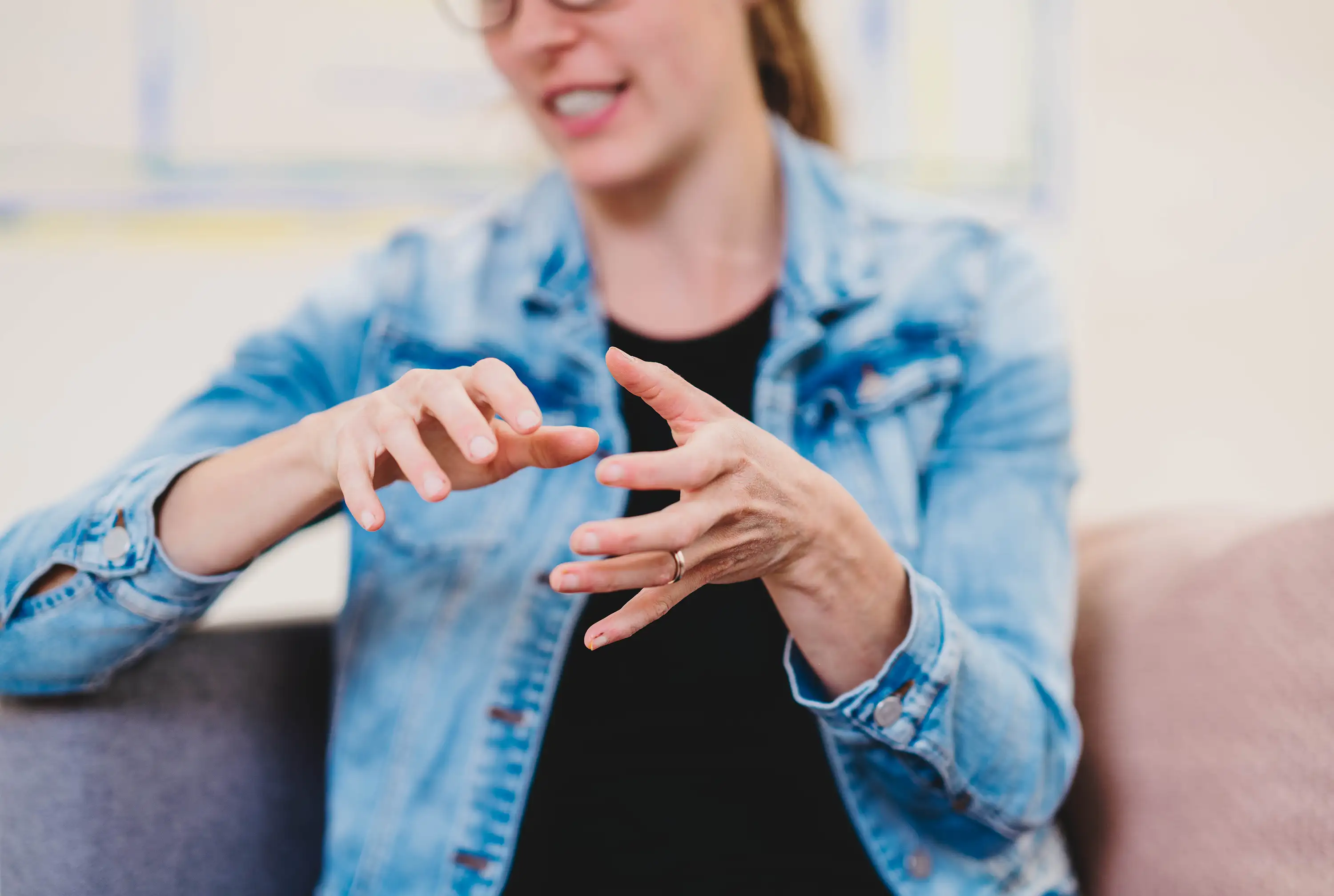 Supervision für Führungskräfte - Praxis Nadja Weber