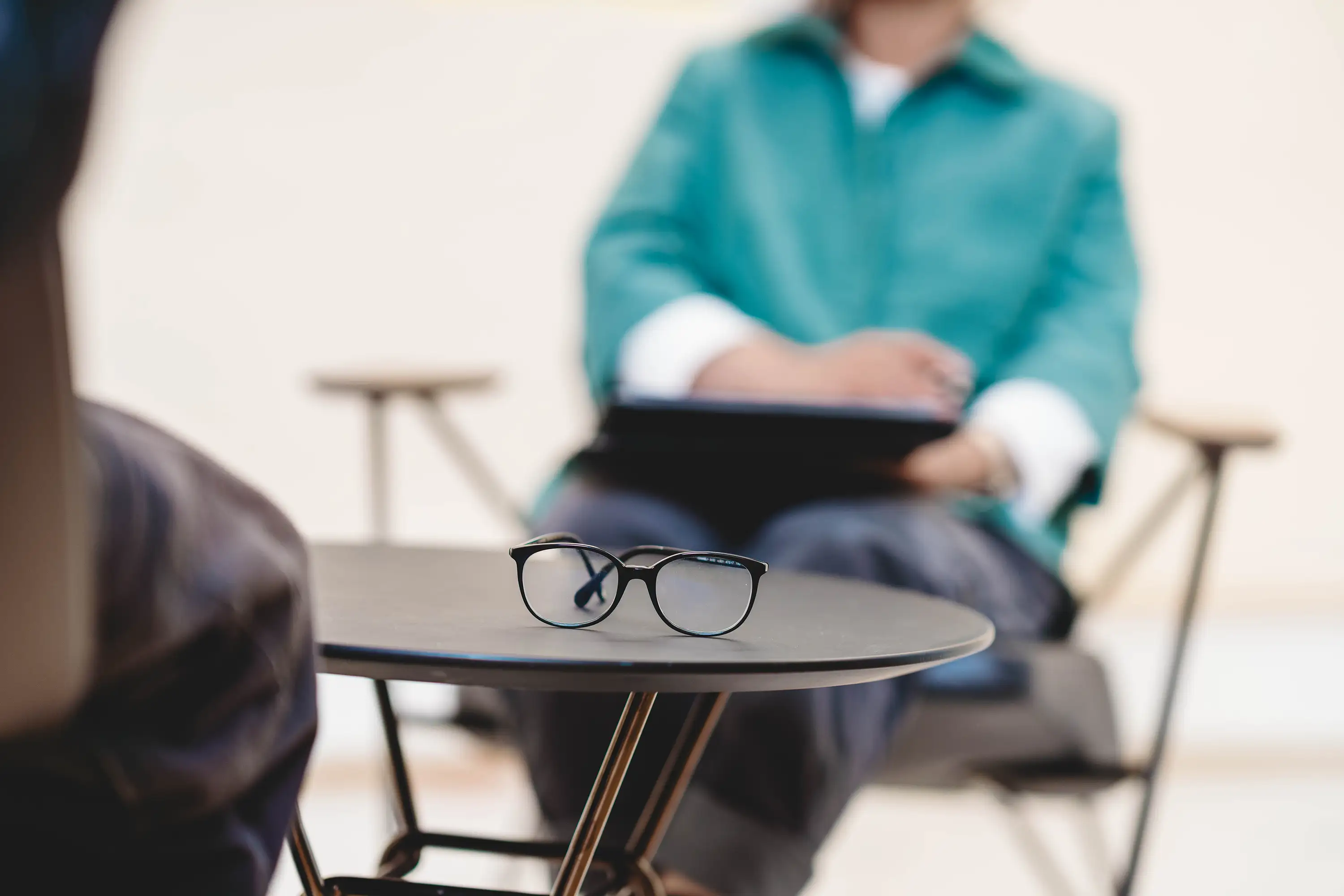 Supervision Praxis Nadja Weber