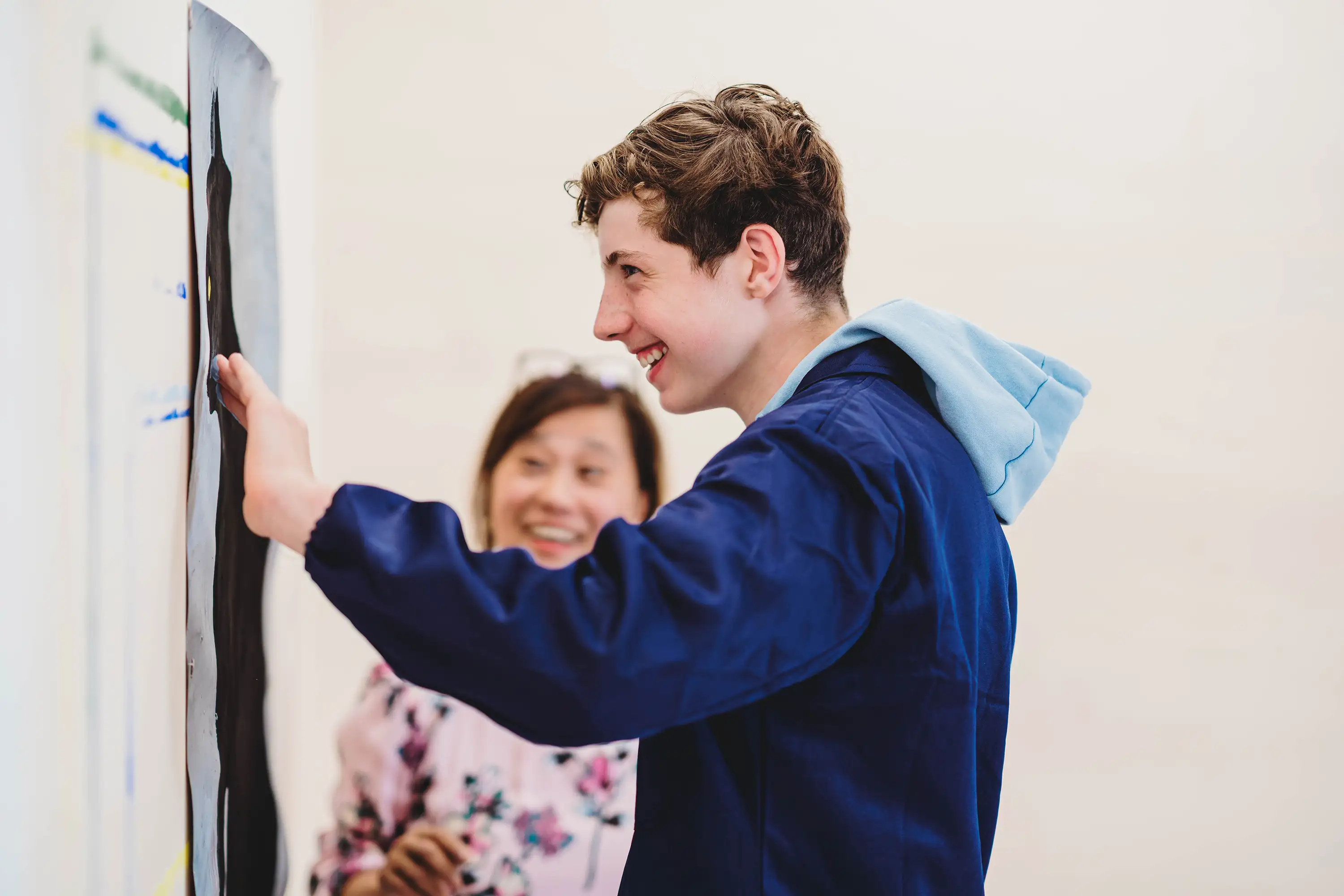 Traumatherapie für Jugendliche und Erwachsene - Psychologische Praxis Nadja Weber