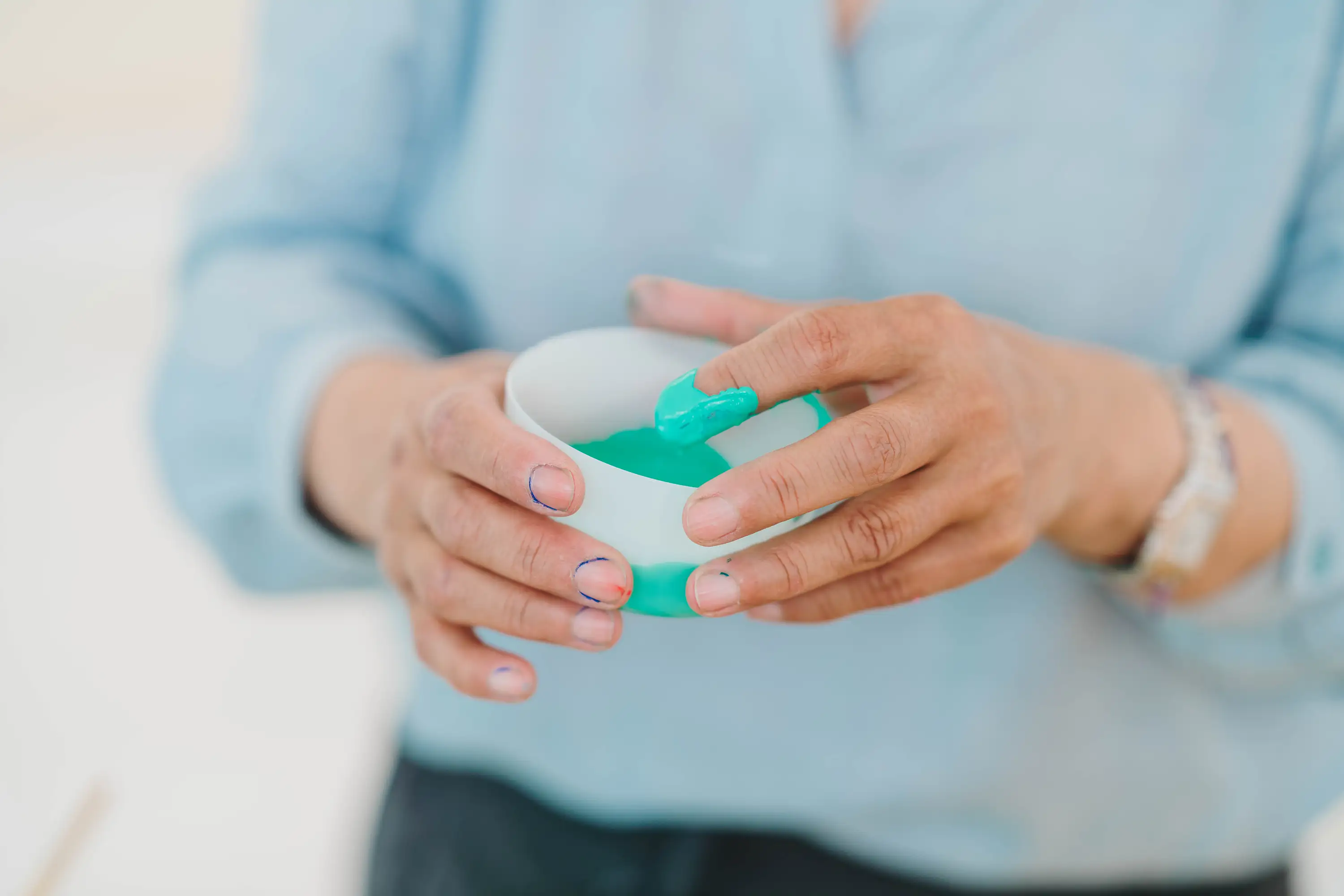 Traumatherapie Praxis Nadja Weber